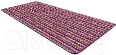

Коврик для ванной Shahintex, PP Loop Loop 50x80