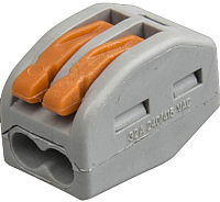 

Набор клемм, NTC-R-2-r / 71786