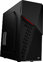 

Корпус для компьютера AeroCool, CyberX