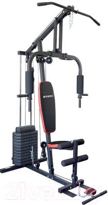

Силовой тренажер Atemi, AGS2100