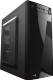 Корпус для компьютера AeroCool CS-1101 (черный) - 