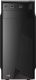 Миниатюра изображения товара Корпус для компьютера AeroCool CS-1101 (черный)