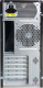 Миниатюра изображения товара Корпус для компьютера PowerMan BA833BK 600W