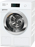 

Стиральная машина, WCR 870 WPS ChromeEdition / 11CR8706RU