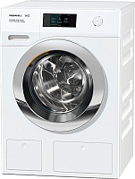 

Стиральная машина Miele, WCR 890 WPS ChromeEdition / 11CR8906RU
