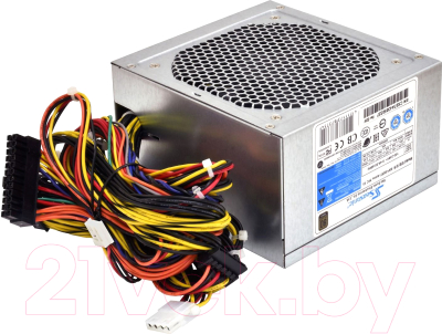 

Блок питания для компьютера Seasonic, RT F3 Series Gold (SSP-550RT)