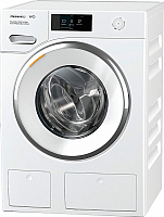 Стиральная машина Miele WWR 880 WPS WhiteEdition / 11WR8806RU - 