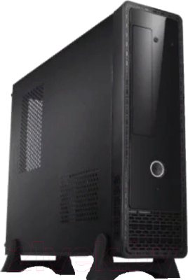 

Корпус для компьютера Delux, DN305 400W