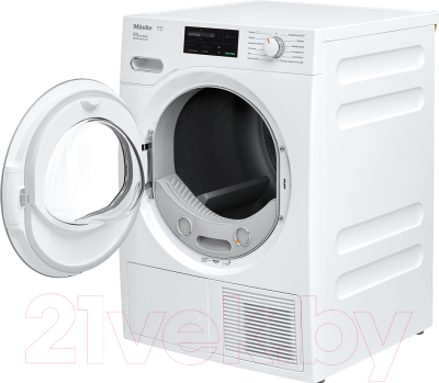 Сушильная машина Miele TWJ 680 WP WhiteEdition / 12WJ6802RU