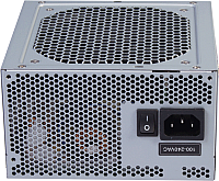 

Блок питания для компьютера Seasonic, RT F3 Series 650W Gold (SSP-650RT)