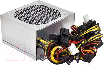 

Блок питания для компьютера Seasonic, RT F3 Series 750W Gold (SSP-750RT)