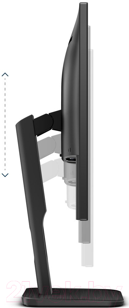 Монитор AOC X24P1