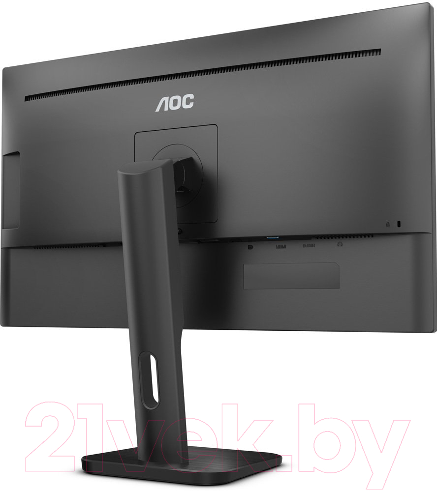 Монитор AOC X24P1