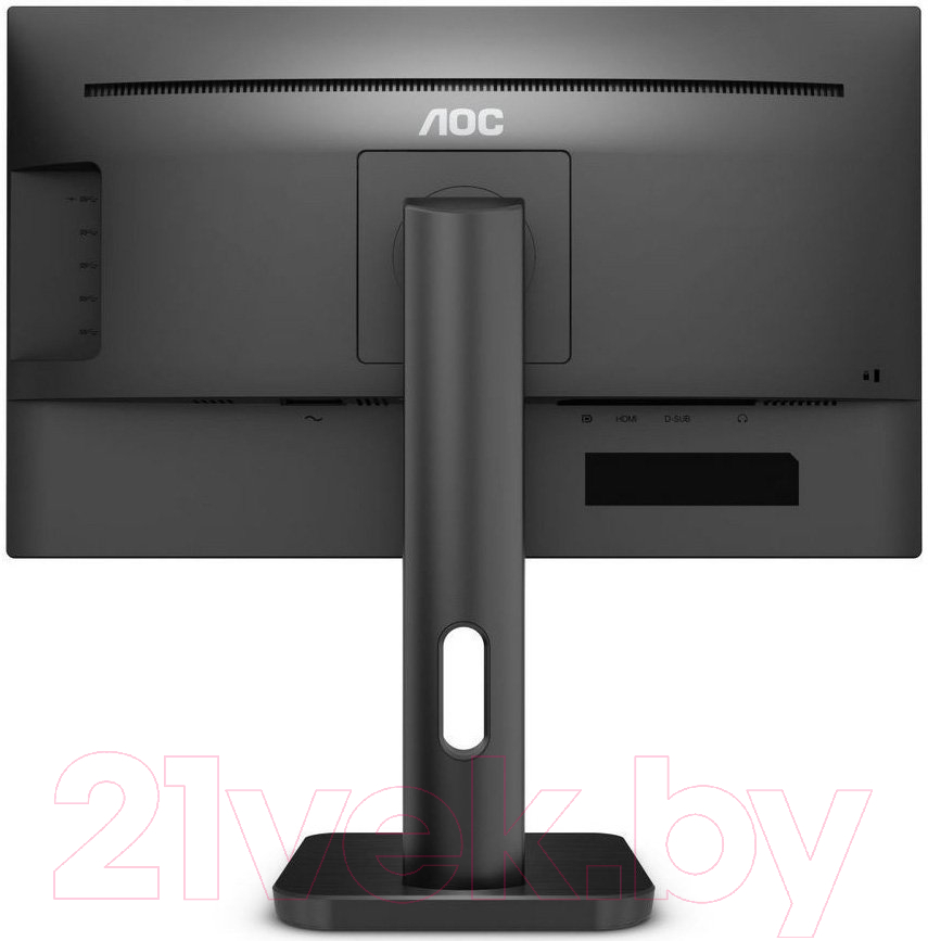 Монитор AOC X24P1