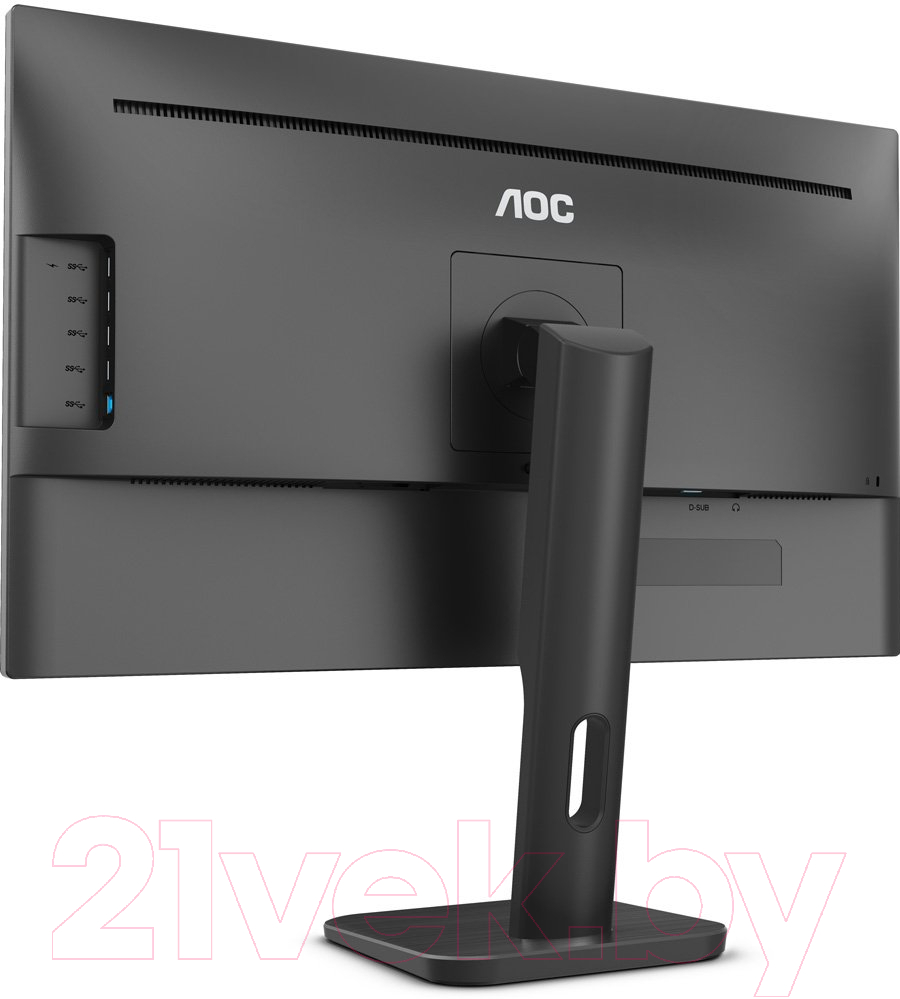 Монитор AOC X24P1