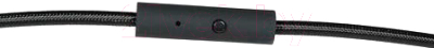 Наушники-гарнитура Dowell HD-505 Pro (черный)