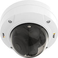 

IP-камера Axis, P3225-LVE Mk II