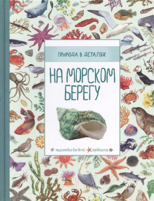 

Энциклопедия Росмэн, На морском берегу