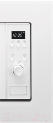 Микроволновая печь Electrolux LMS2173EMW