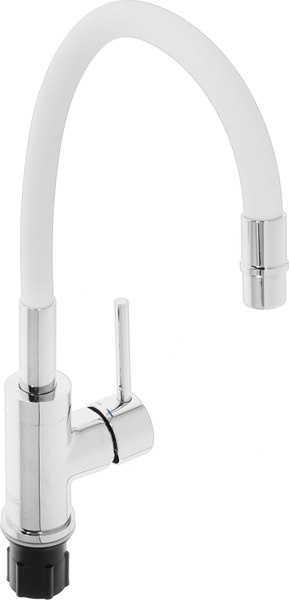 Смеситель Gross Aqua ColorFlex 3241508W