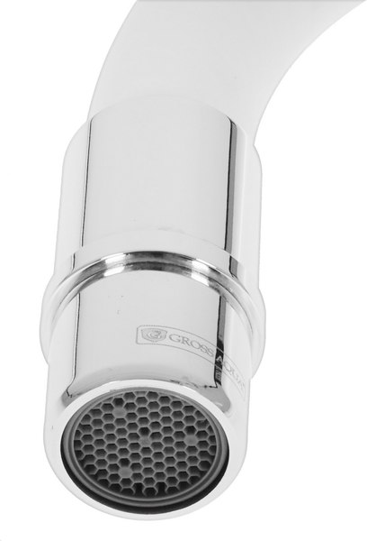Смеситель Gross Aqua ColorFlex 3241508W