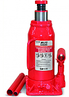 

Бутылочный домкрат AVS, HJ-B12T / A07095S