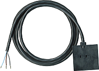 Кабель Devi DEVIdry Pro Supply Cord 10A (3м) - 