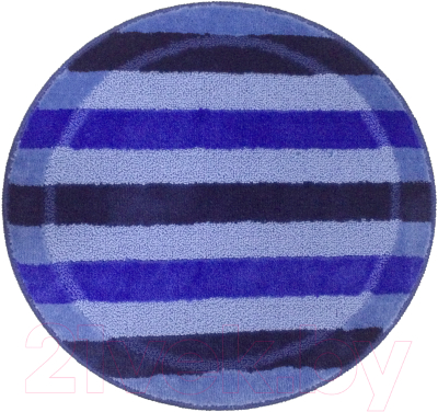

Коврик для ванной Shahintex, PP Mix Lux D66
