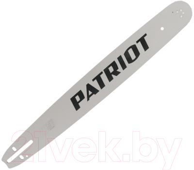 

Шина для пилы PATRIOT, P208SLGK095