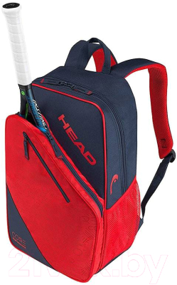 Рюкзак спортивный Head Core Backpack NVRD /283567
