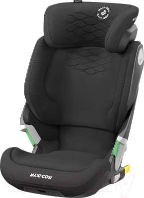 Автокресло Maxi-Cosi Kore Pro i-Size (authentic black)