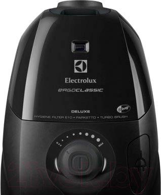 Пылесос Electrolux ZP4020EL+