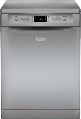Посудомоечная машина Hotpoint-Ariston LFF 8M121 CX EU - общий вид