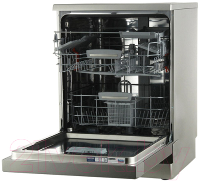 Посудомоечная машина Hotpoint-Ariston LFF 8M121 CX EU
