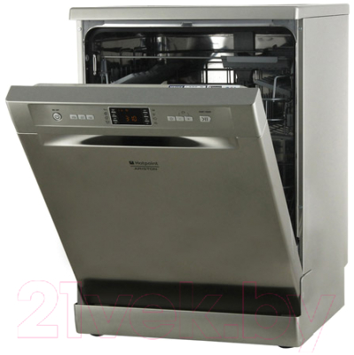 Посудомоечная машина Hotpoint-Ariston LFF 8M121 CX EU