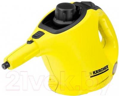 Пароочиститель Karcher SC 1 + Floor (1.516-264.0) - общий вид