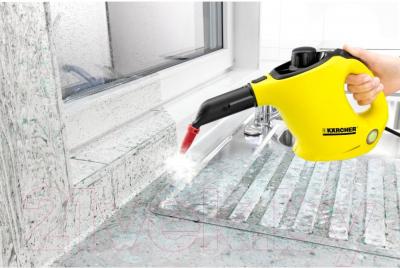 Пароочиститель Karcher SC 1 + Floor (1.516-264.0)