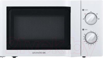 Микроволновая печь Daewoo KQG-6L65 - общий вид