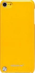 Чехол-накладка Nillkin Multi-Color (желтый, для Ipod Touch 5) - общий вид