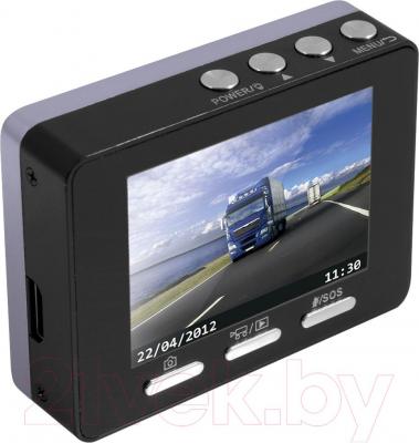 Автомобильный видеорегистратор Defender Car Vision 5015 FullHD / 63404 - общий вид