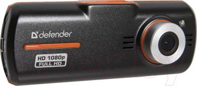 Автомобильный видеорегистратор Defender Car Vision 5018 FullHD / 63508 - общий вид