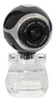 Веб-камера Defender C-090 / 63090 (черный) - 