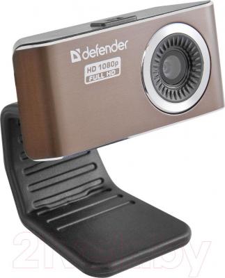 Веб-камера Defender G-lens 2693 / 63693 - общий вид