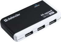 USB-хаб Defender Quadro Infix / 83504 - 