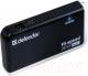 Миниатюра изображения товара USB-хаб Defender Quadro Infix / 83504