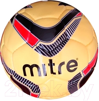 Футбольный мяч Adidas Mitre