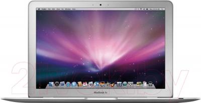 Ноутбук Apple MacBook Air 11" (MJVP2RS/A) - общий вид
