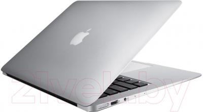 Ноутбук Apple MacBook Air 13" (MJVG2RS/A) - вид сзади