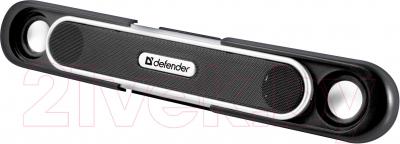 Мультимедиа акустика Defender NoteSpeaker-S5 USB / 65549 - общий вид