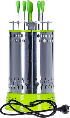 Изображение товара Электрошашлычница Kitfort KT-1402